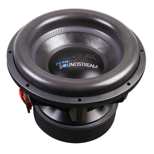 X5.15 | Team Subwoofer 15" High-Output SPL Subwoofer