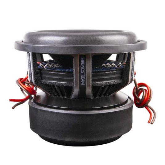 X5.12 | Team Subwoofer 12" High-Output SPL Subwoofer