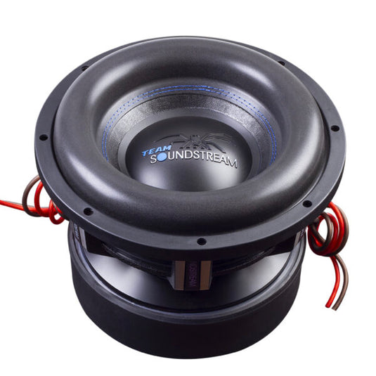 X5.12 | Team Subwoofer 12" High-Output SPL Subwoofer