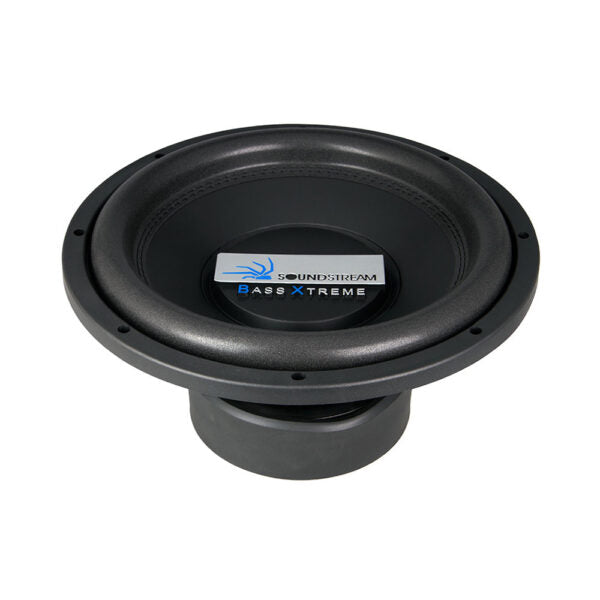 12-Inch Car Subwoofers - Powerful & Affordable Options | Soundstream