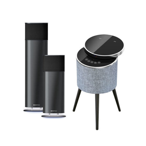 Home Audio
