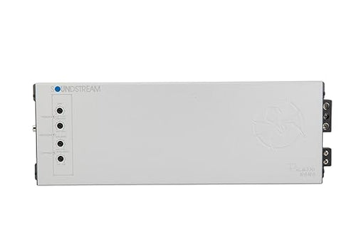 PN1-6000DX | Picasso Nano Series 6000W Monoblock 1 Channel Amplifier