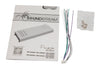 Load image into Gallery viewer, PN4-3500DX | Picasso Nano Series 3500W 4 Channel Amplifier
