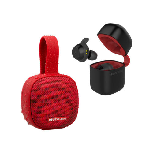 Portable Audio