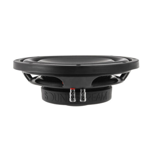 PSW.104 | Picasso Shallow Series Woofers 10" Shallow Truck or Powersports Applications