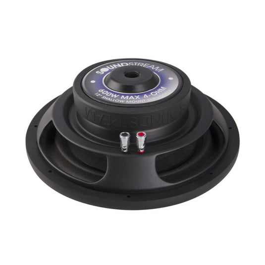 PSW.124 | Picasso Series Woofers 12" Shallow Truck or Powersports Applications