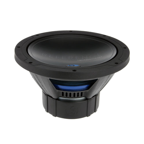 R.124 | Reference R1 12″ 2,000w Dual 4-ohm Subwoofer