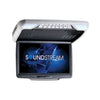 Load image into Gallery viewer, VCM-143DMH | Ceiling Mount DVD Entertainment System w/ High Definition 14.3” LCD &amp; MobileLink Input
