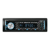 Load image into Gallery viewer, VDVD-20B | Single DIN DVD/CD Receiver w/ USB &amp; Bluetooth 4.0
