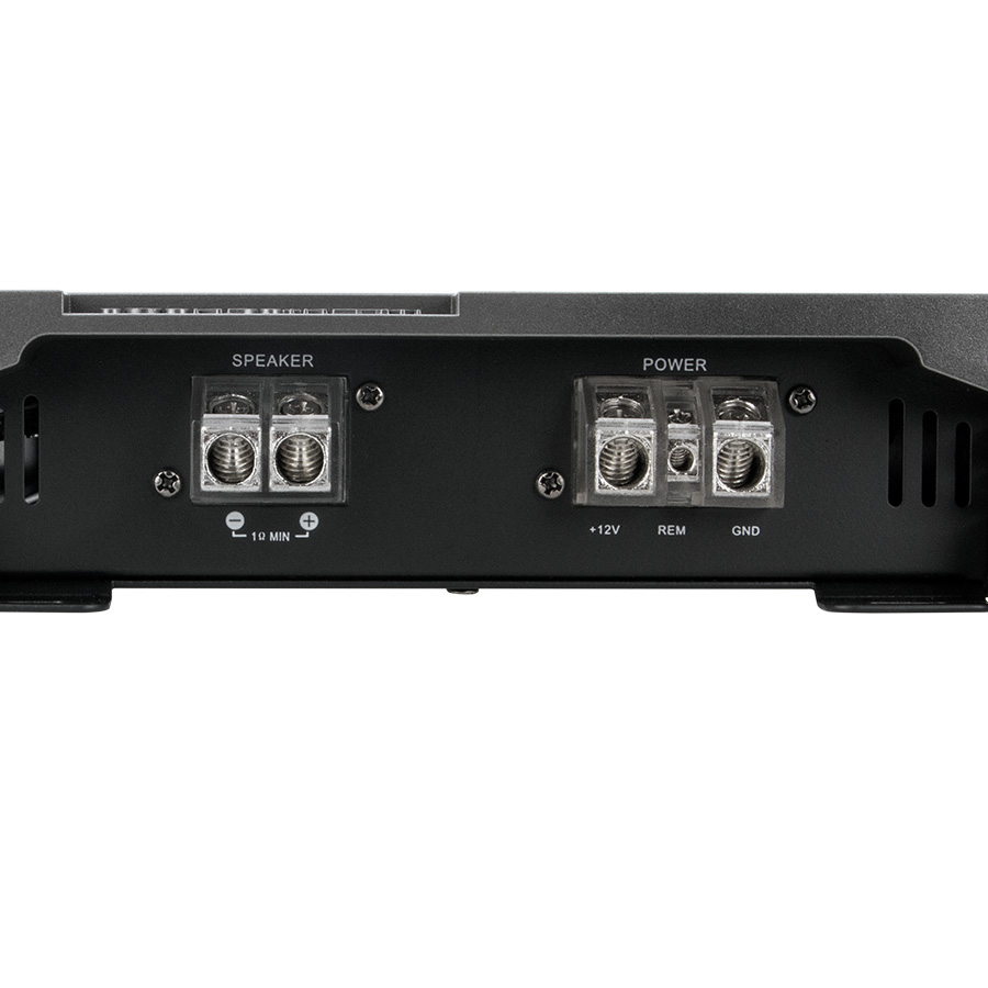 AR1.4500D Amplifier - Soundstream Technologies