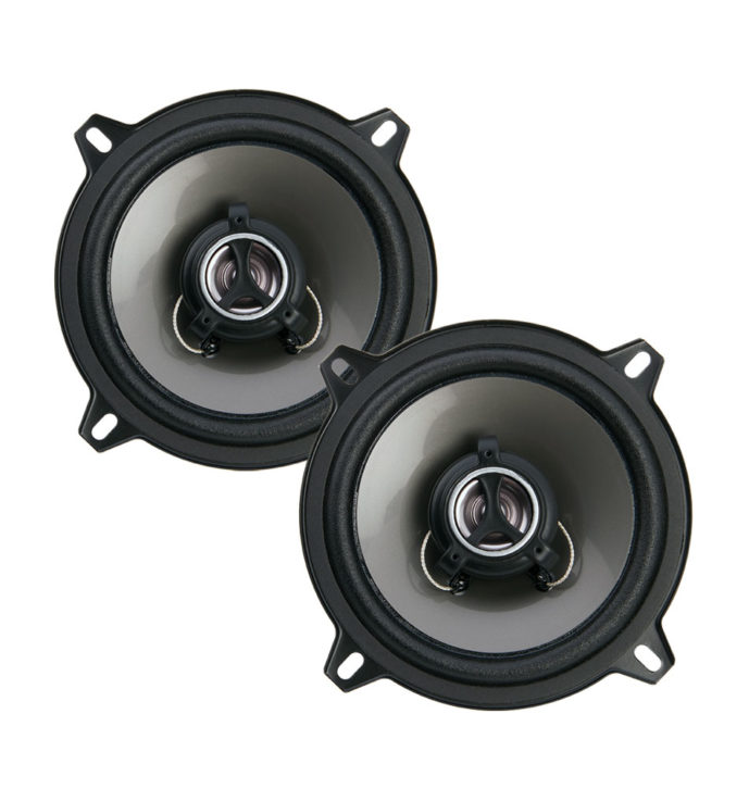 TWEETER PRO SOUNDSTREAM 100w 107dB