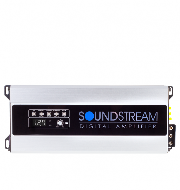 Reserve – Soundstream Technologies