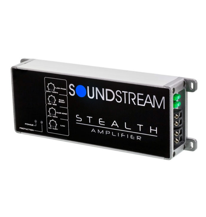 soundstream stealth series st4.1000db