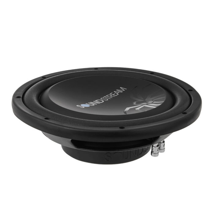 PSW.104 Subwoofer - Soundstream Technologies