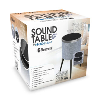 sound table by soundstream