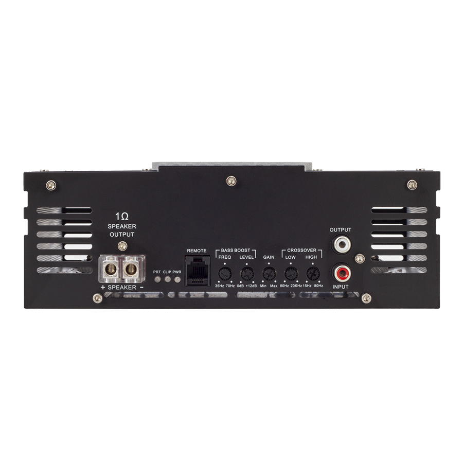 TXP1.18000D Amplifier – Soundstream Technologies