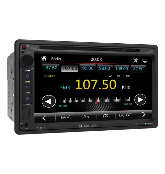 soundstream vrn 64hb manual