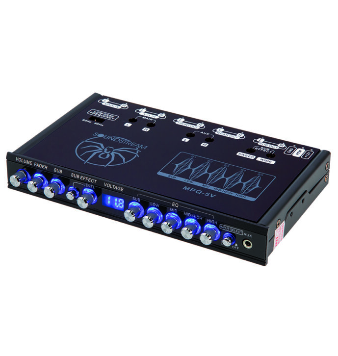 BES-32451 - Periferiche - beselettronica - Scheda Audio Mixer Esterna Live  Effetti Sonori Multifunzione Microfono HP-201
